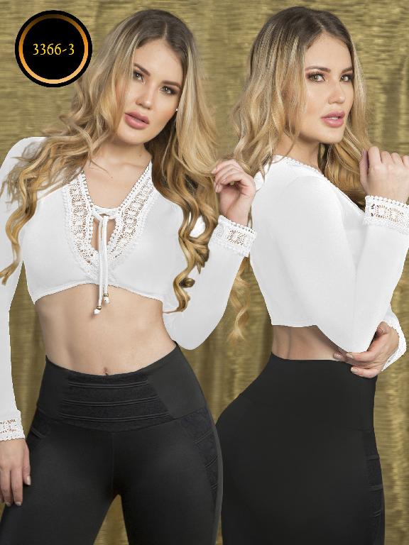 Colombian Fashion Top