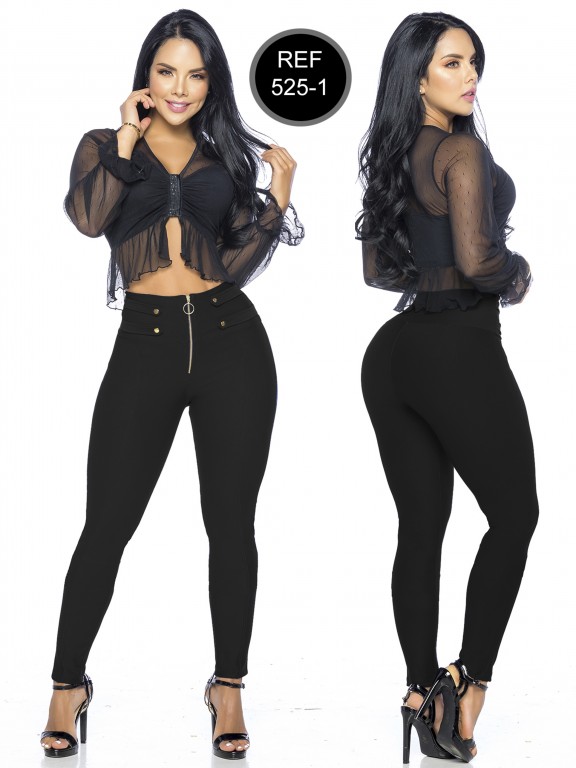 Leggins Colombiano Thaxx