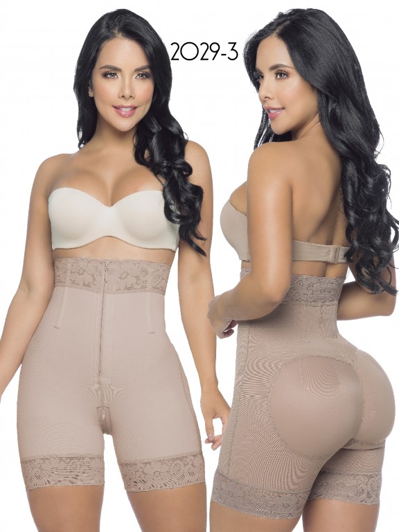 Fajas Moda Colombiana Danielle