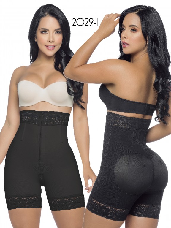 Fajas Moda Colombiana Danielle