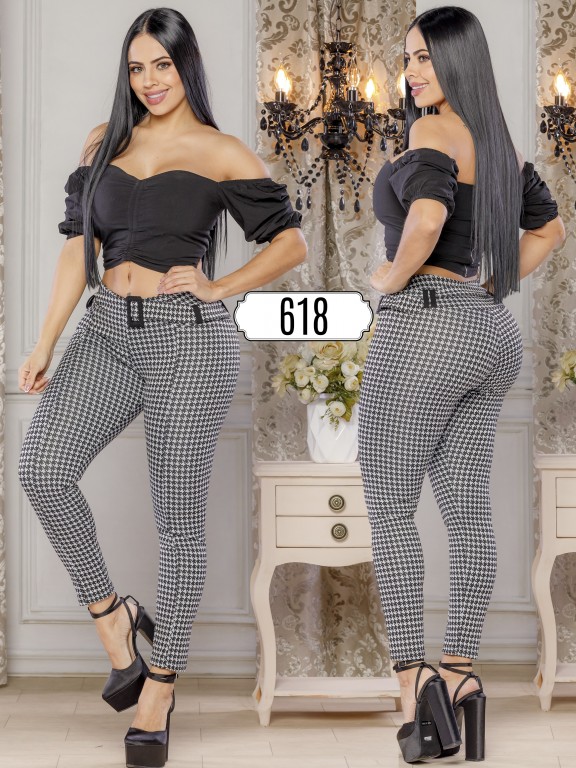 Pantalon Dama