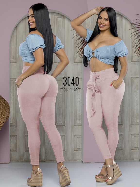 Women Classic Jeans