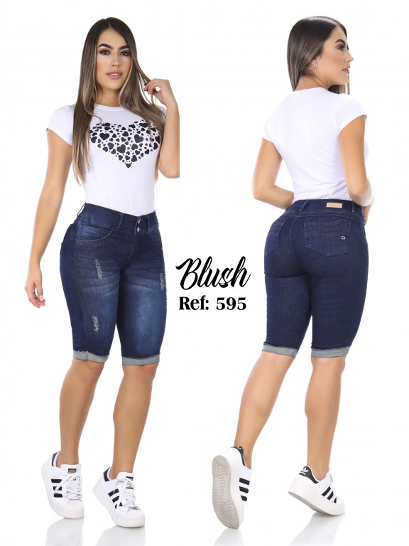 Toreros Dama Blush