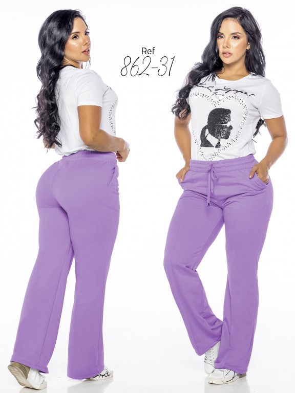 Jogger Dama Valery