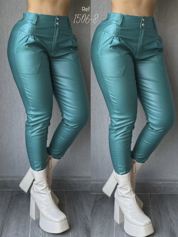 Women Pants Valery