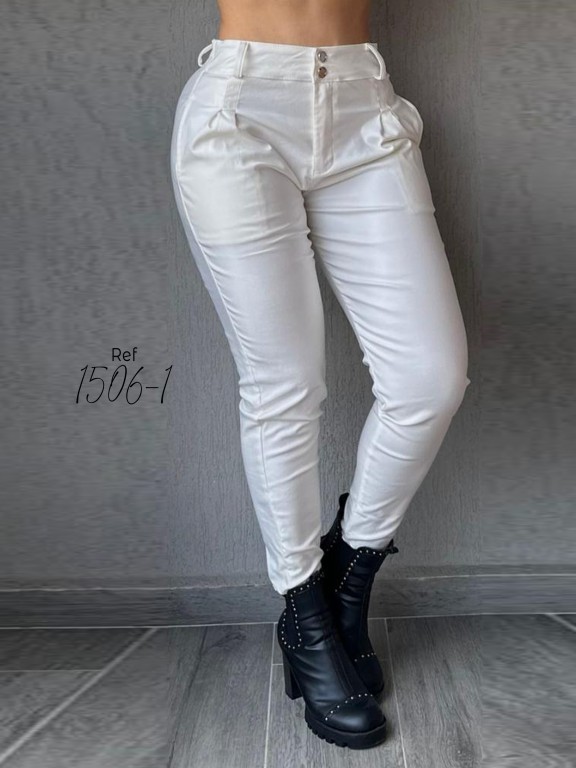 Women Pants Valery