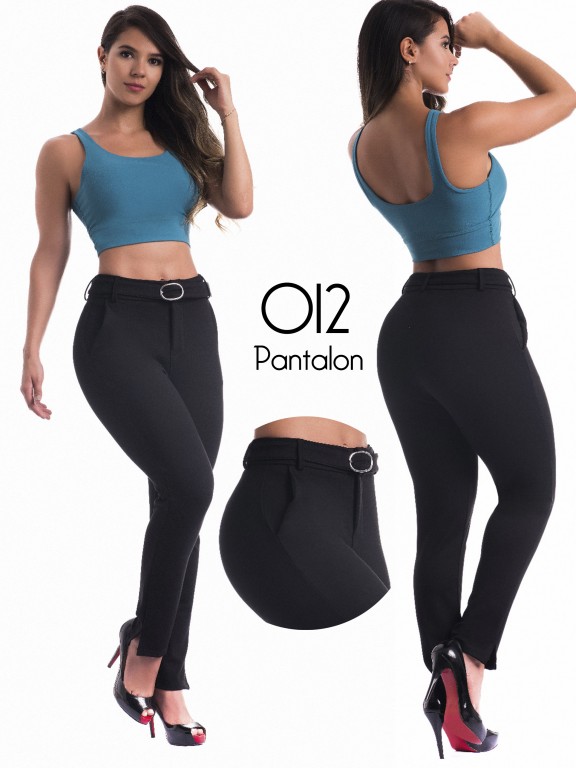 Classic Women's Pants