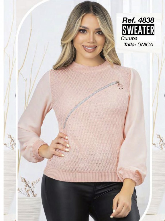Lady Sweater