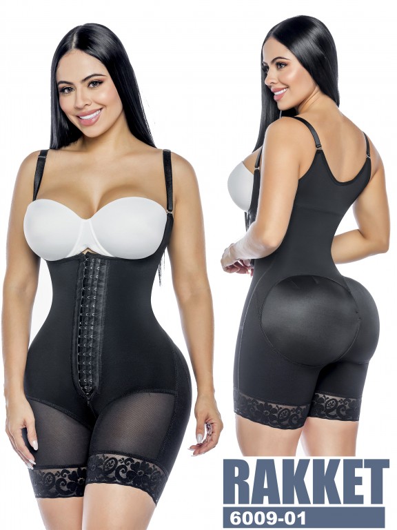 Shapewear Fajas Rakket