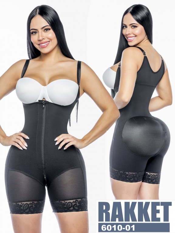 Colombian Shapewear Powernet Thaxx – levantacolacolombianos