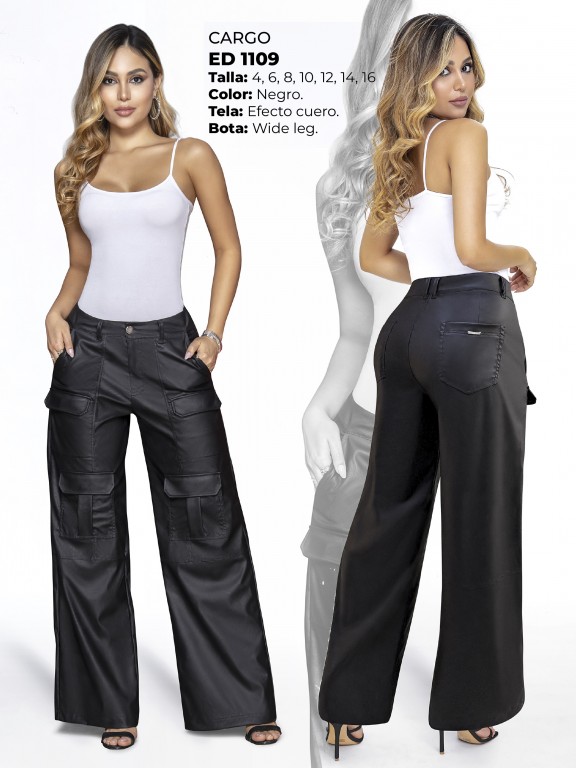 Pantalon Dama