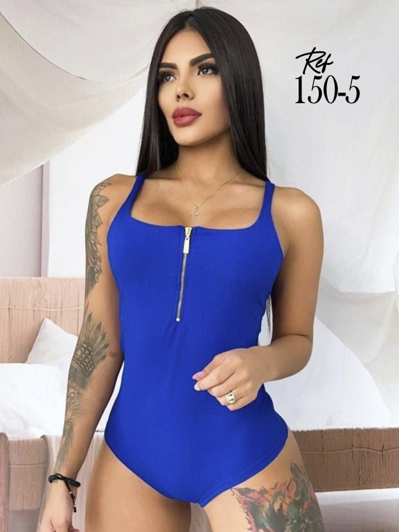 Colombian Fashion Bodysuit