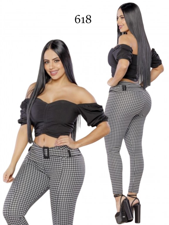 Pantalon Dama