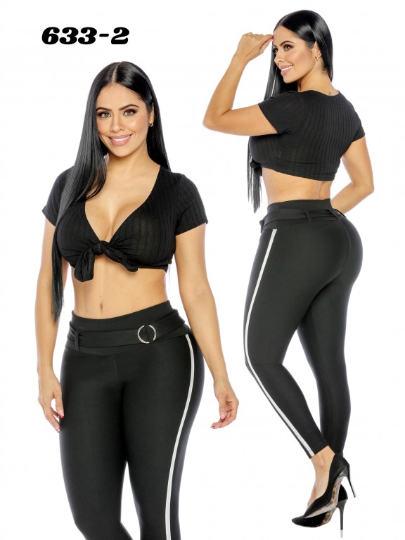 Leggins Dama