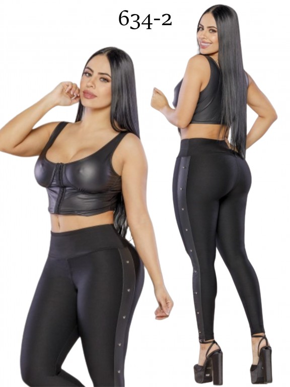 Leggins Dama