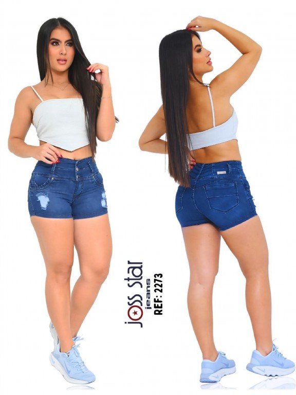 Colombian Butt Lifting Shorts