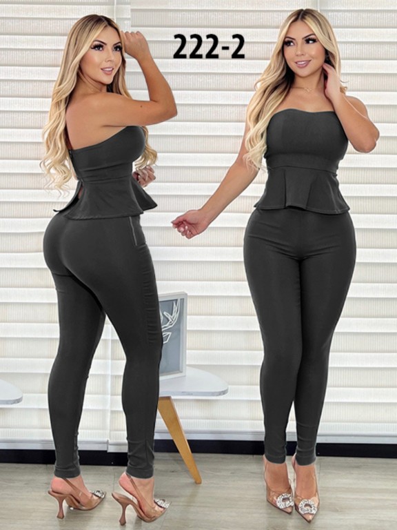 Conjunto Colombiano