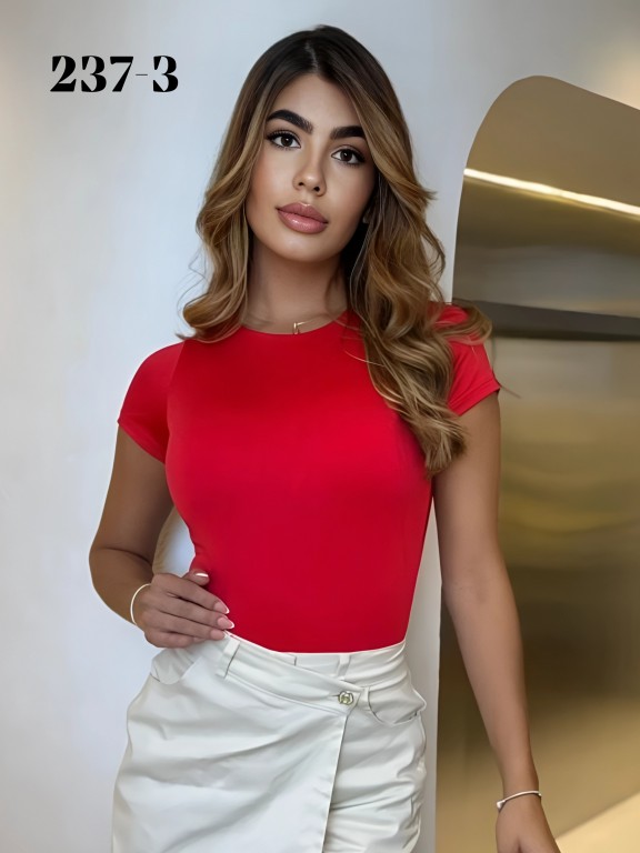 Colombian Fashion Bodysuit