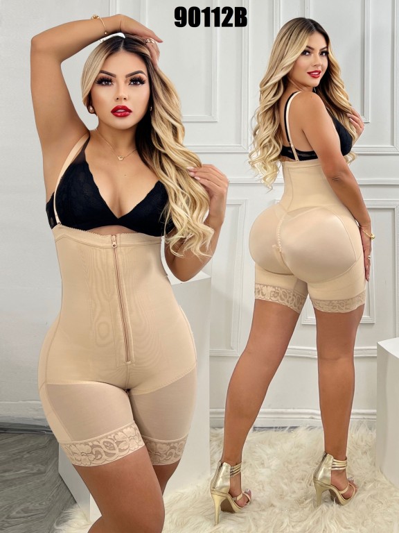 Faja Flexx Fit
