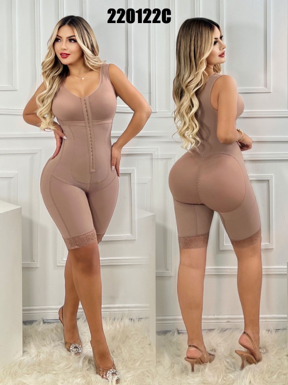 Faja Flexx Fit