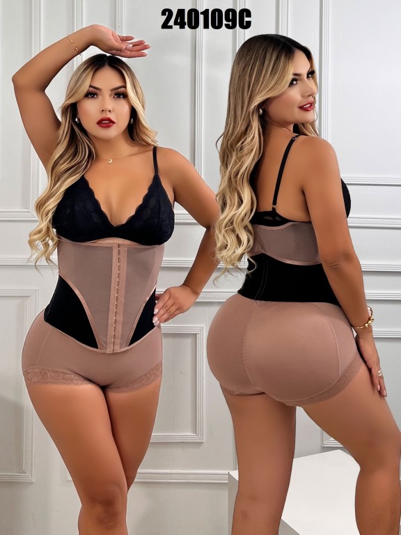 Faja Cinturilla  Flexx Fit