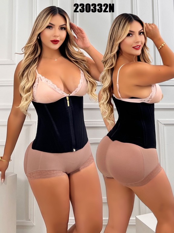 Faja Cinturilla  Flexx Fit
