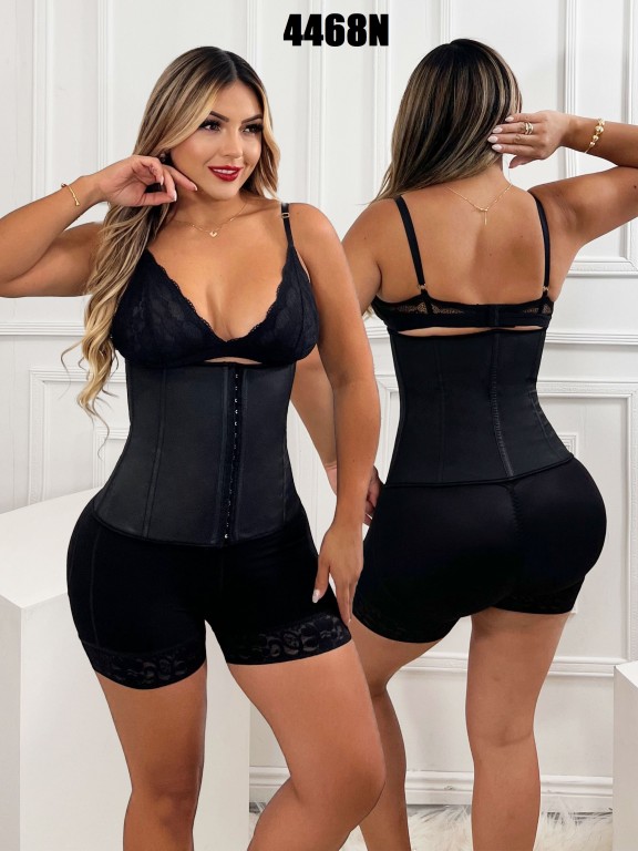 Faja Cinturilla Flexx Fit