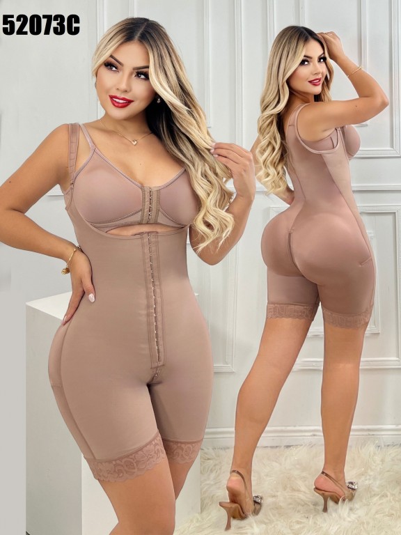 Faja Flexx Fit