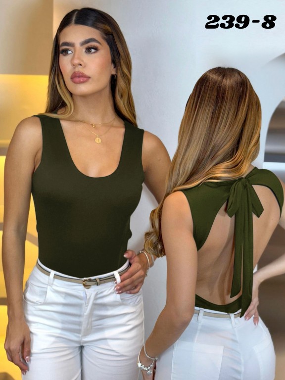 Body Moda Colombiana