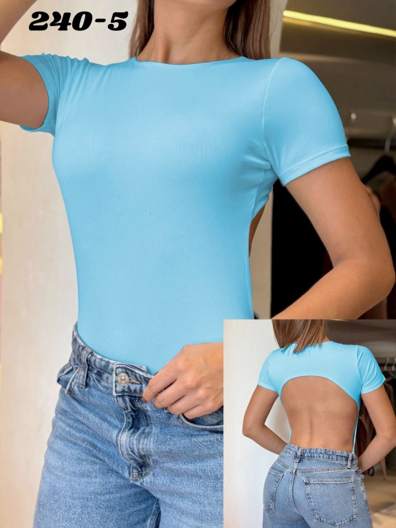 Body Moda Colombiana