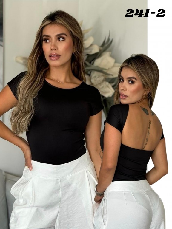 Body Moda Colombiana
