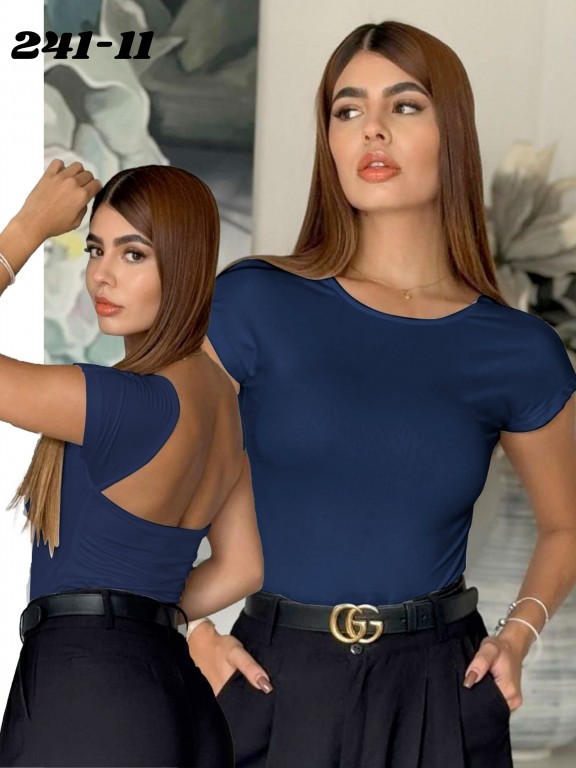 Body Moda Colombiana