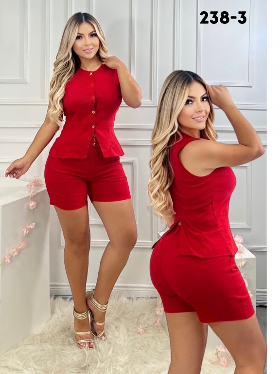 Conjunto Colombiano