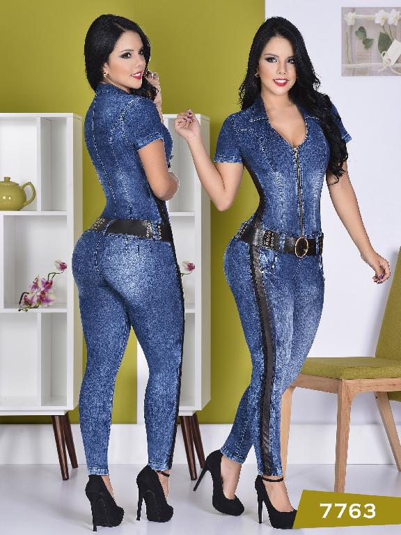 Enterizo Levantacola Colombiano Yes Brazil