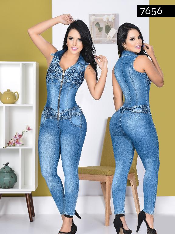 Enterizo Levantacola Colombiano Yes Brazil